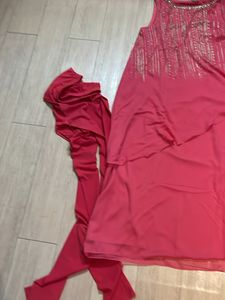 Satya Paul Pink Tunic