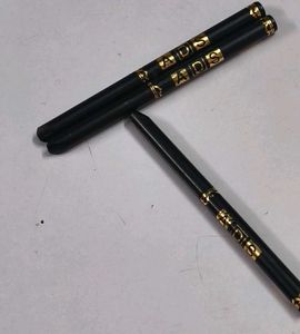 ADS Black Eyebrow Pen 3 Combo Set
