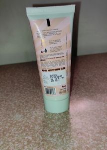 Ilana Golden Hour Strobe Cream
