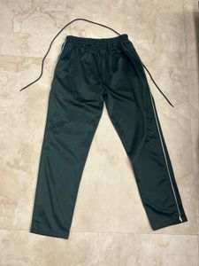 Men's Green Track Pants