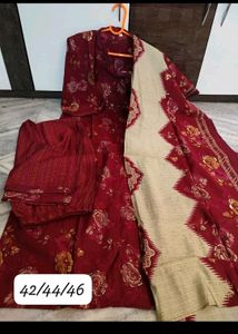 New Kurta Set