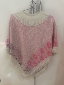 Stylish Poncho