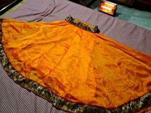 Beautiful ethnic skirt❤️