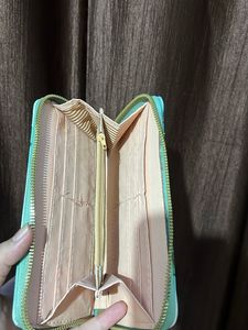 Cute Dino Wallet