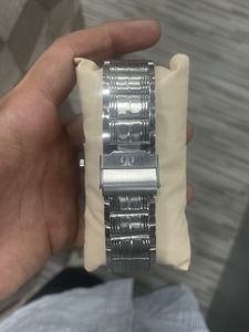 Titan Analog Watch