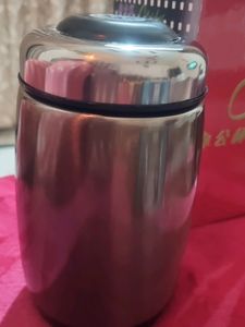 Unused Insulated Cup