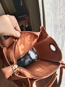 Handbags/Shoulder Bag Brown