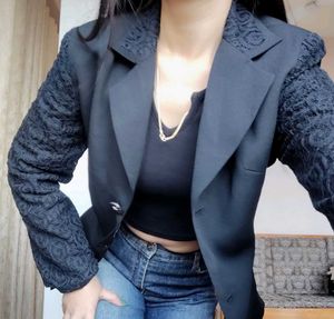 Women's Blazer