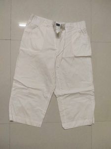 Imported Counterparts Capri