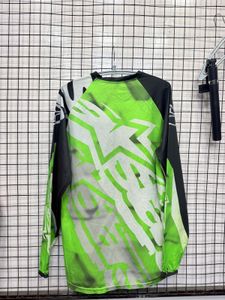 Alpinestars Motocross Jersey