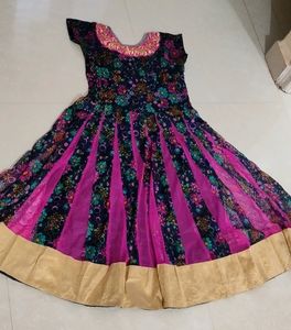 💝 ANAARKALI MODEL