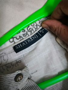 Kurta On Casual