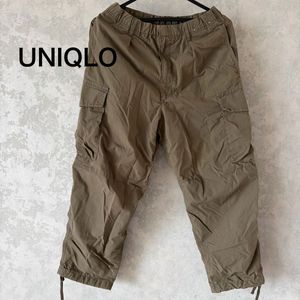 Uniqlo Cargo Pants