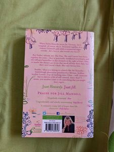 Nadia Knows Best by Jill Mansel