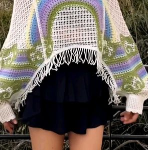 Crochet Top