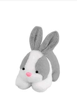 Soft Plush Bunny Toy
