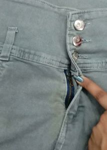 High Waist Jeans For Women's 👖