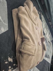 Original ZARA Beige Jacket