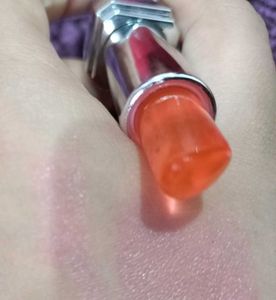 STEEL PARIS glossy color changing Lip Balm