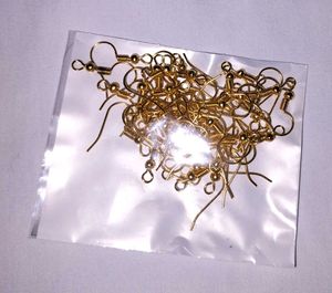 Earing Hooks