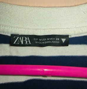 Striped Zara T-Shirt