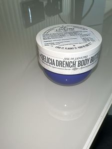 Sol de Janeiro Delicia Drench Body Butter