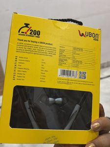 UBON Classo Series Neckband
