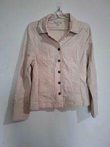 classic and casual jacket