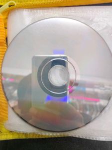 X Box Original CDs  4 Disk