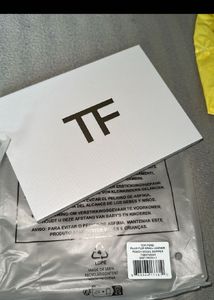 TOM FORD Pouch