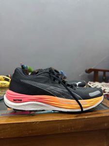 Puma Nitro Running Shoes