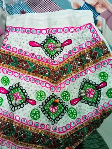 chaniya cholli for navratri