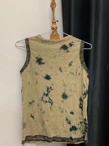Wrangler Vintage Bohoo Top from 1980s
