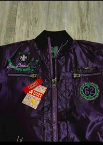 Boys Jacket