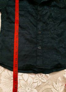 Very Beautiful N Cute Shirt With Jeans