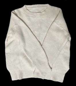 Combo Of 2 Korean Knitwears( Cardigan+ Pullover)