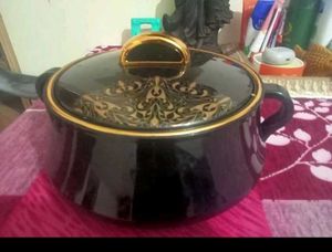 NEW BRANDED CELLO CASSEROLE 1500 ML