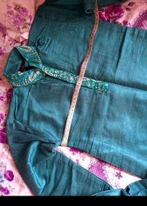Four Piece Ethinic Wear For Boy