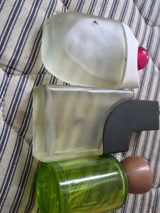 Lot of 3 Perfumes
