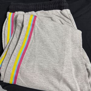 combo of Ribbed Top &amp; pant