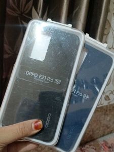 Oppo F21 Pro 5G Protective Case
