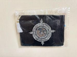 Mandala Art pouch