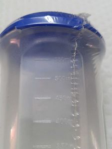 Brand New &amp; Sealed Oil Dispenser BPA FREE
