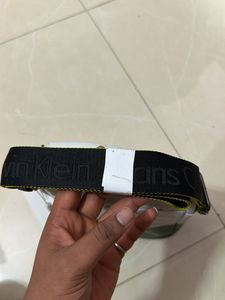 Calvin Klein CK Crossbody Bag