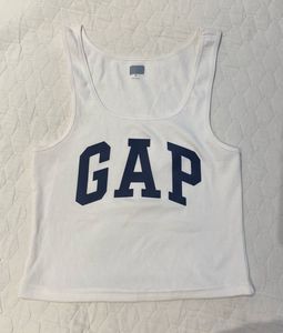 GAP go-to tank top