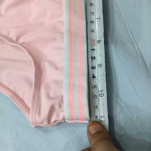Pink 😍Women's Briefs