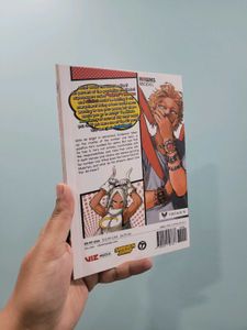My Hero Academia Manga Volume