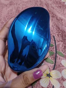 Crystal  Hair Removal