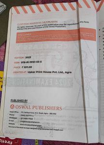 ICSE Class 10 Solved Papers 2024