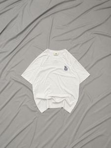 White MLB T-Shirt